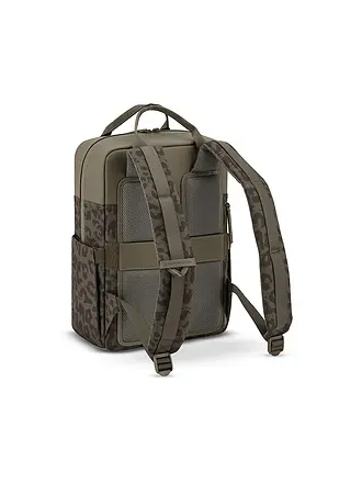 KAPTEN & SON | Mochila BERGEN PRO | braun